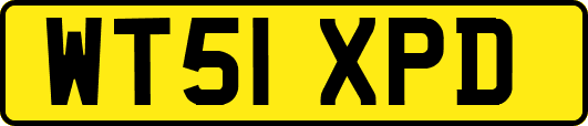 WT51XPD