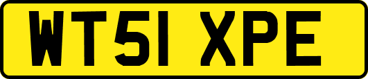 WT51XPE