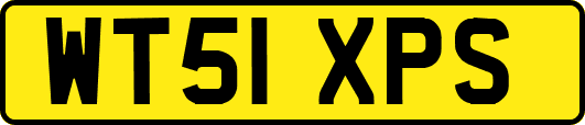 WT51XPS
