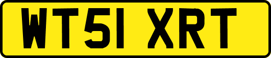 WT51XRT
