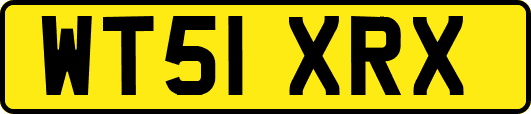 WT51XRX