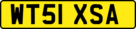 WT51XSA
