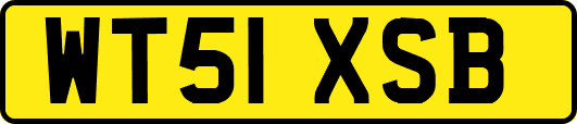WT51XSB