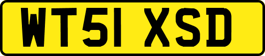WT51XSD