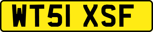 WT51XSF
