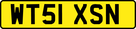 WT51XSN