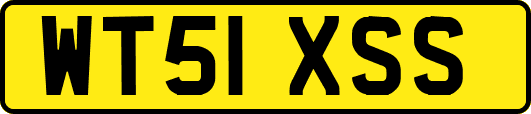WT51XSS