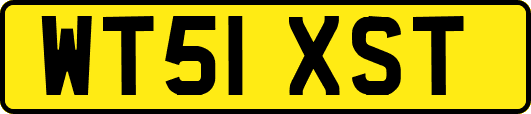 WT51XST
