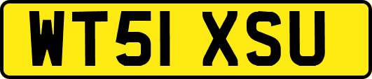 WT51XSU