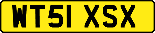 WT51XSX