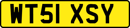WT51XSY
