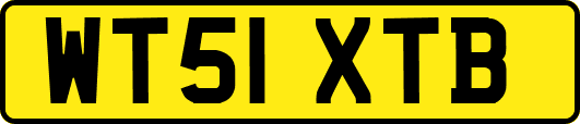 WT51XTB