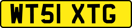 WT51XTG