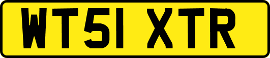 WT51XTR