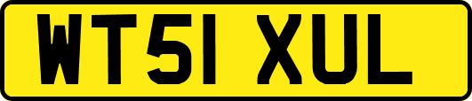 WT51XUL