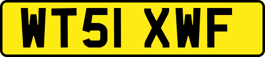 WT51XWF