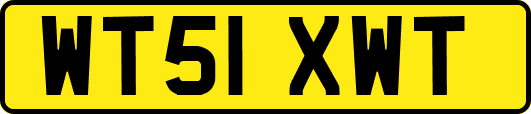 WT51XWT