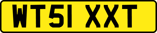 WT51XXT