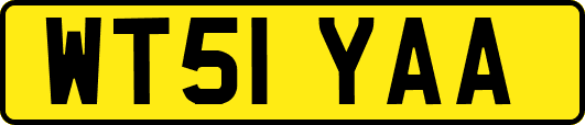 WT51YAA