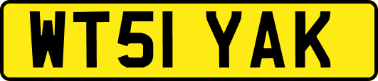 WT51YAK