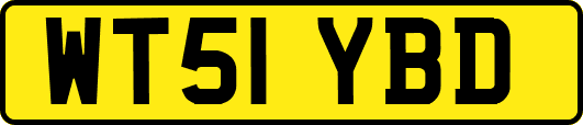 WT51YBD