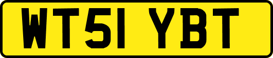 WT51YBT