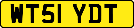 WT51YDT