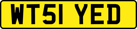 WT51YED