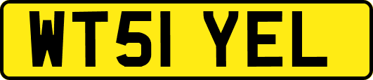 WT51YEL