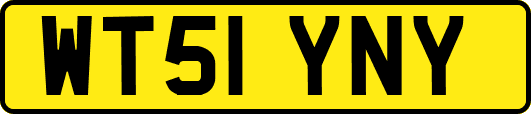 WT51YNY