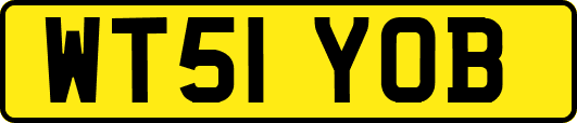 WT51YOB