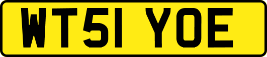 WT51YOE