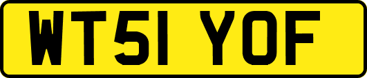 WT51YOF