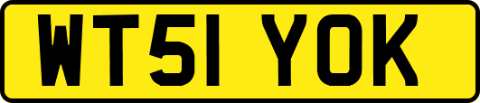 WT51YOK
