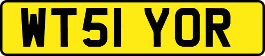 WT51YOR