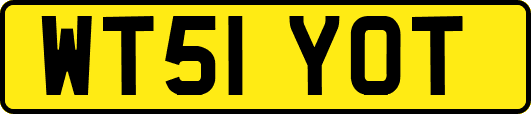 WT51YOT