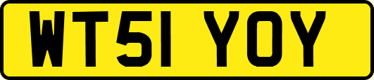 WT51YOY