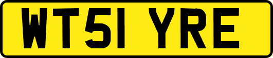 WT51YRE