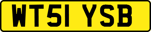 WT51YSB