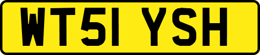 WT51YSH