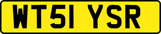 WT51YSR