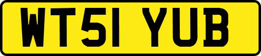 WT51YUB