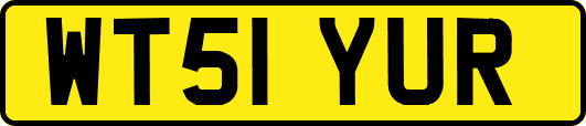 WT51YUR