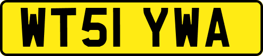 WT51YWA
