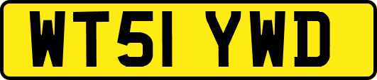 WT51YWD