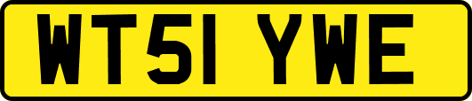 WT51YWE