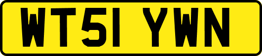 WT51YWN