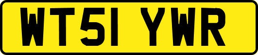 WT51YWR
