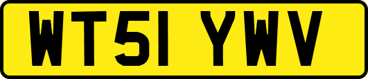 WT51YWV