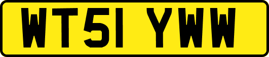 WT51YWW